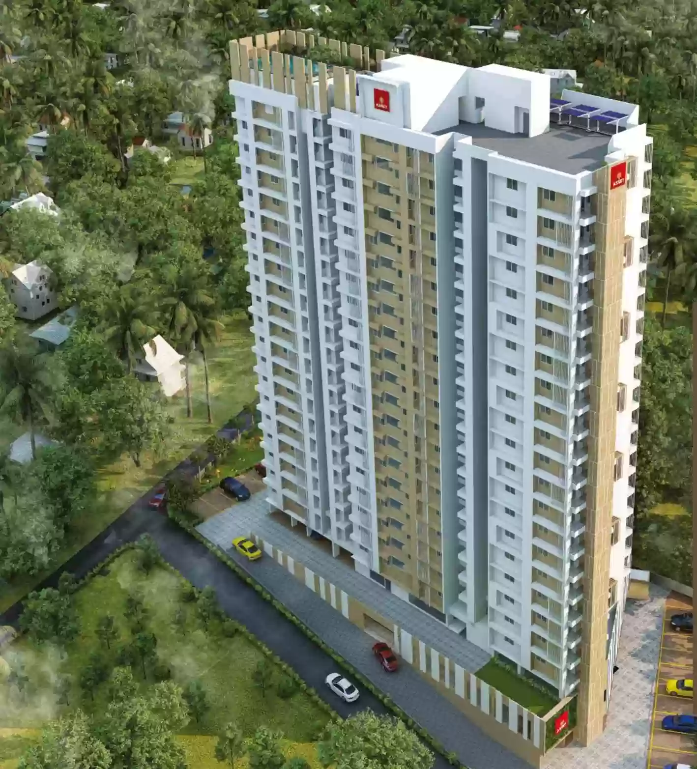 asset-canzara-karyavattom-thiruvananthapuram